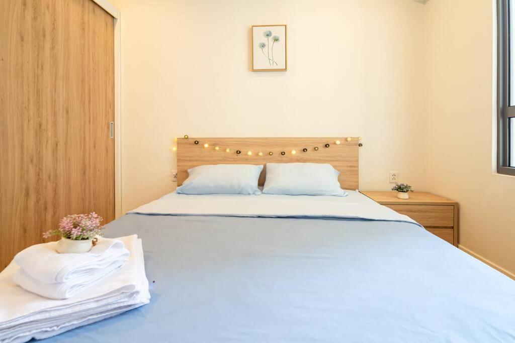 Apartment Masteri Thaodien Near Landmark 81 2brs Ho Chi Minh City