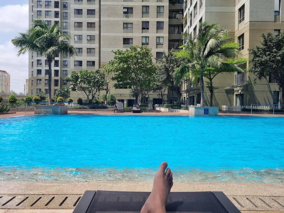 Masteri Thaodien Near Landmark 81 2brs Ho Chi Minh City