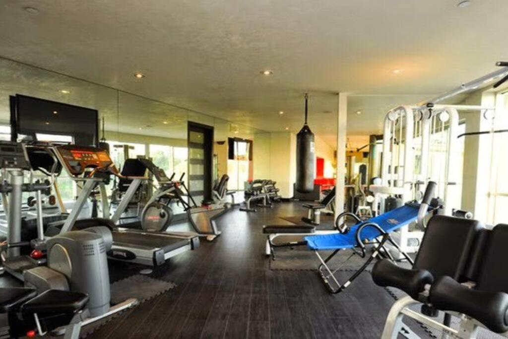 Masteri Thaodien Near Landmark 81 2brs Apartment Ho Chi Minh City