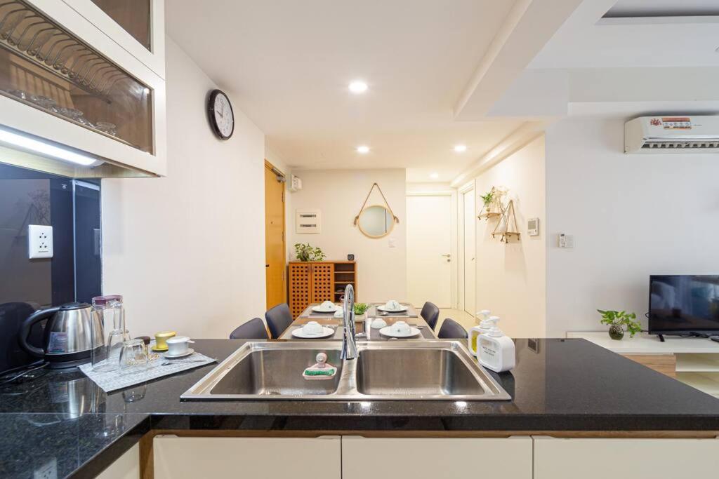 Masteri Thaodien Near Landmark 81 2brs
