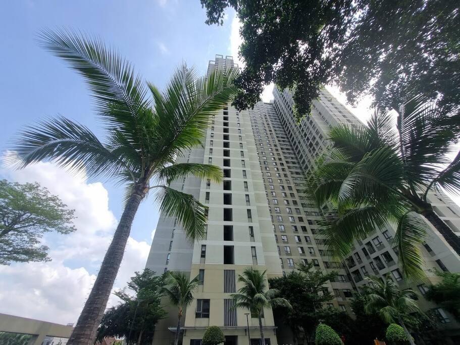 Masteri Thaodien Near Landmark 81 2brs * Ho Chi Minh City