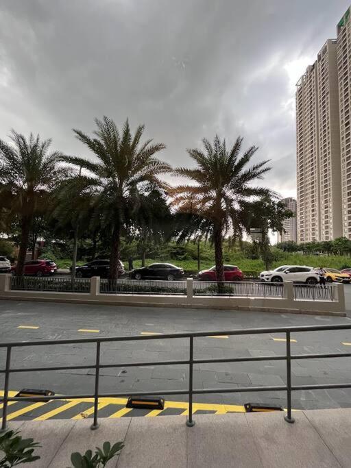 Masteri Thaodien Near Landmark 81 2brs Apartment Ho Chi Minh City