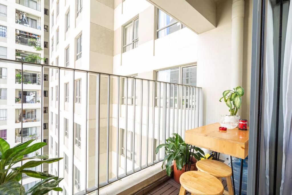Apartment Masteri Thaodien Near Landmark 81 2brs Ho Chi Minh City